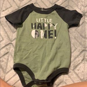 baby shirt